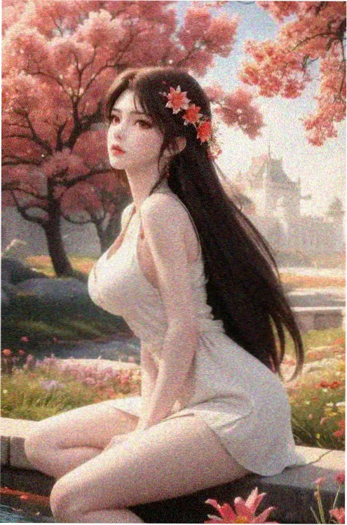 山门之外海报