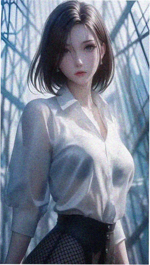 番剧分镜研究配图